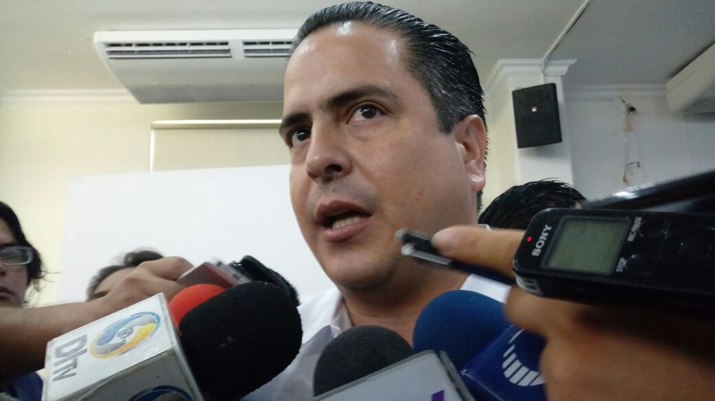 Se refuerzan estrategias preventivas en seguridad, dice alcalde de Coatzacoalcos