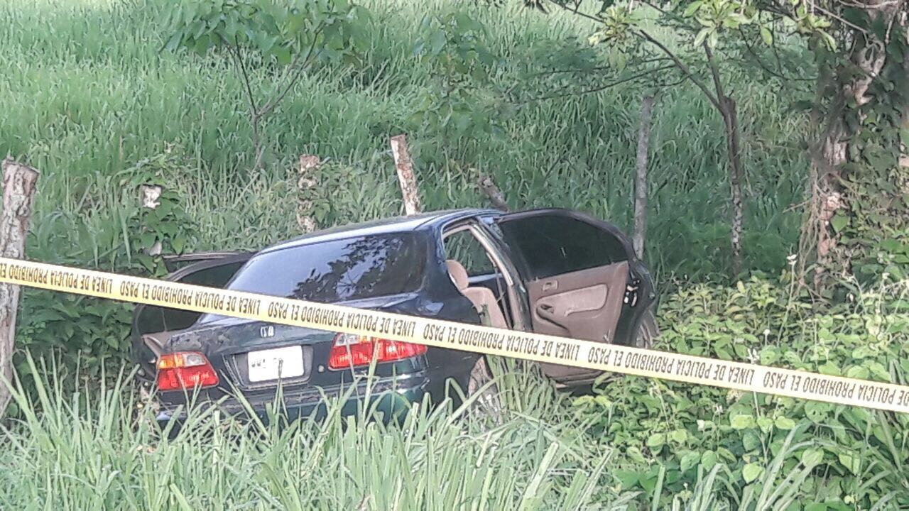 Asesinan en Coatzacoalcos a elemento de la SSP de la Ciudad de México