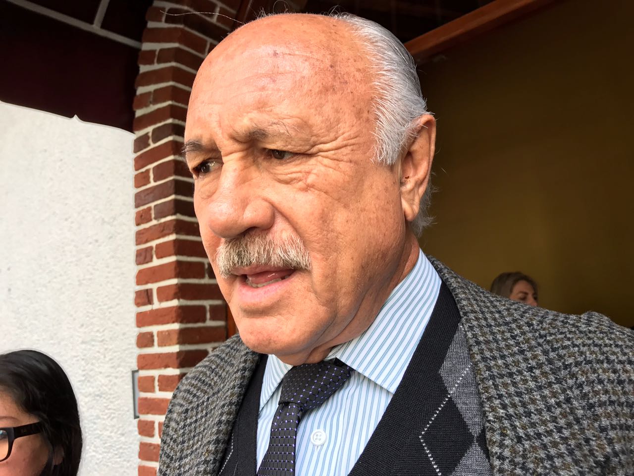Comunidad universitaria coincide en perfil de siguiente rector@, diverge en candidat@s