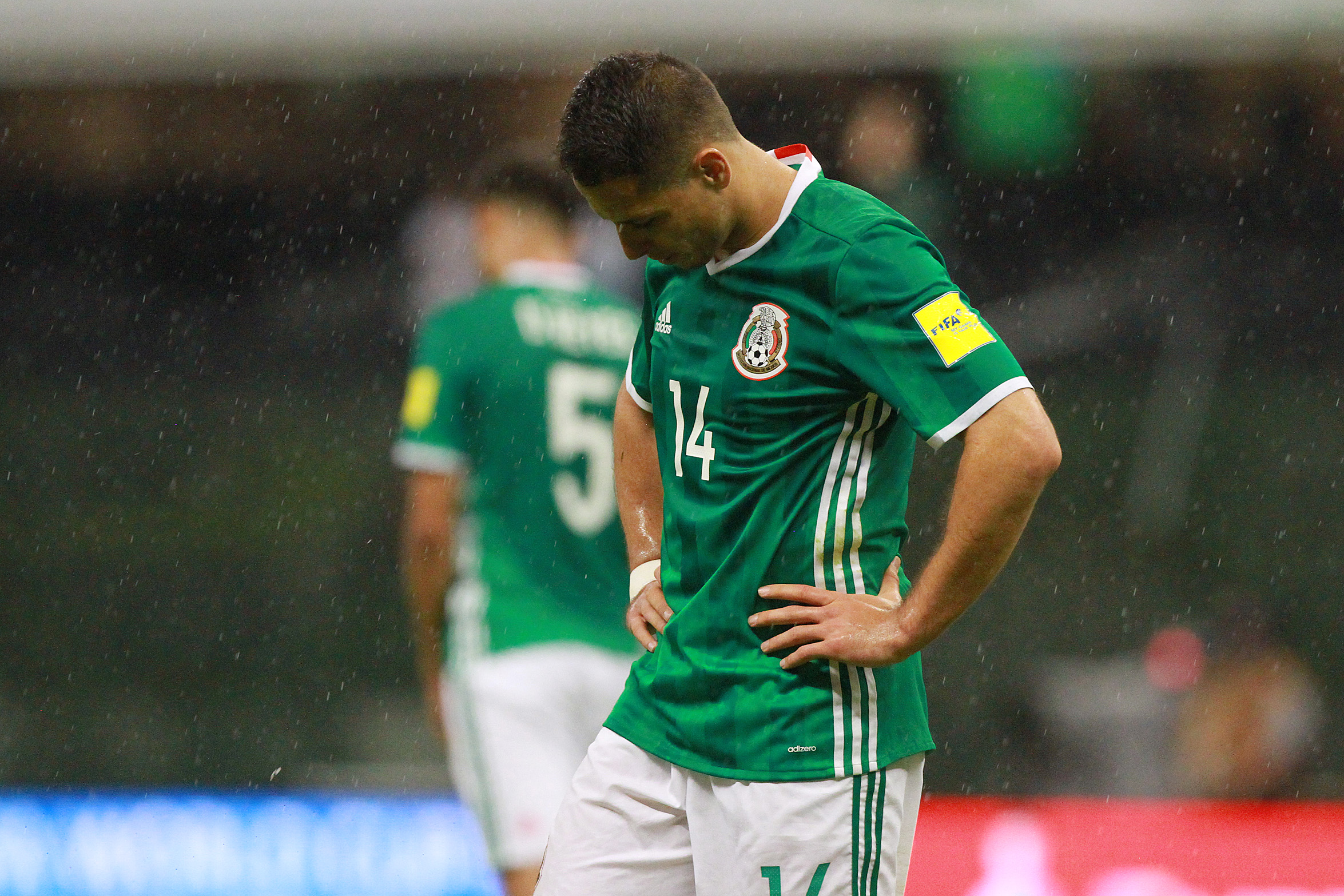 Con la obligación de mejorar, México se juega pase ante Rusia en Copa Confederaciones