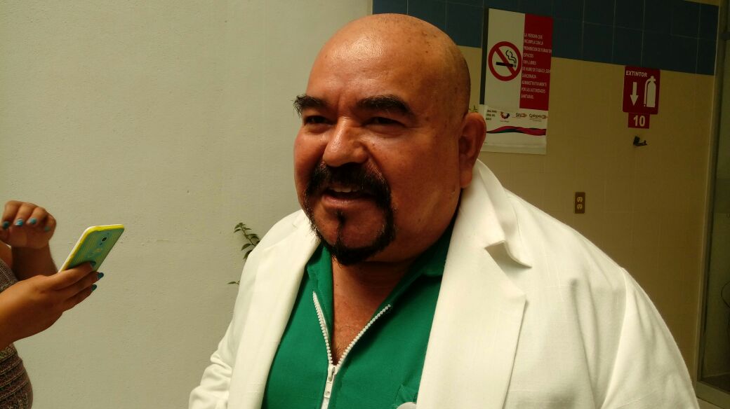 Capacitarán a médicos en investigación científica en Coatzacoalcos