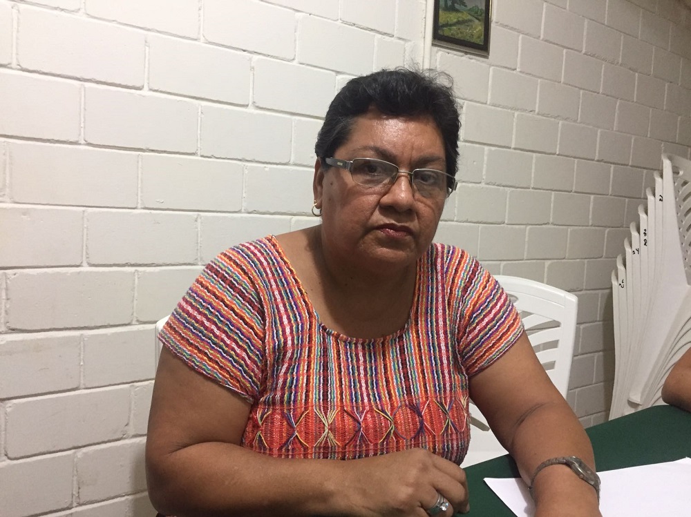 Despojo de locales en mercado de Coatzacoalcos, problema gremial y familiar