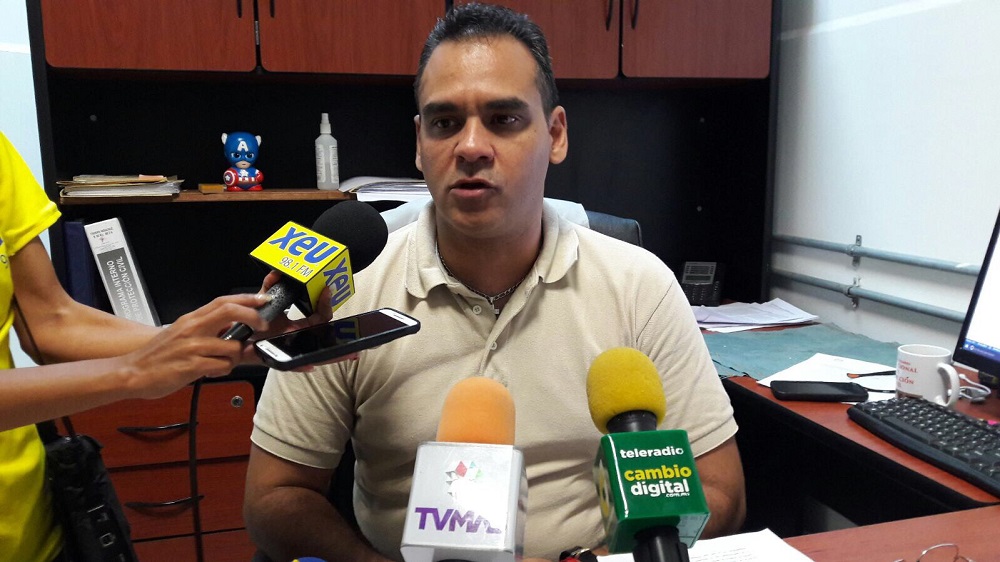 Río Jamapa lejos de llegar a su escala crítica: PC