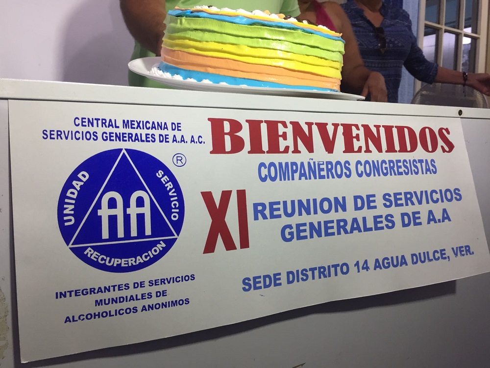 Alcohólicos Anónimos cumple 82 años de apoyar a personas con problemas en su manera de beber