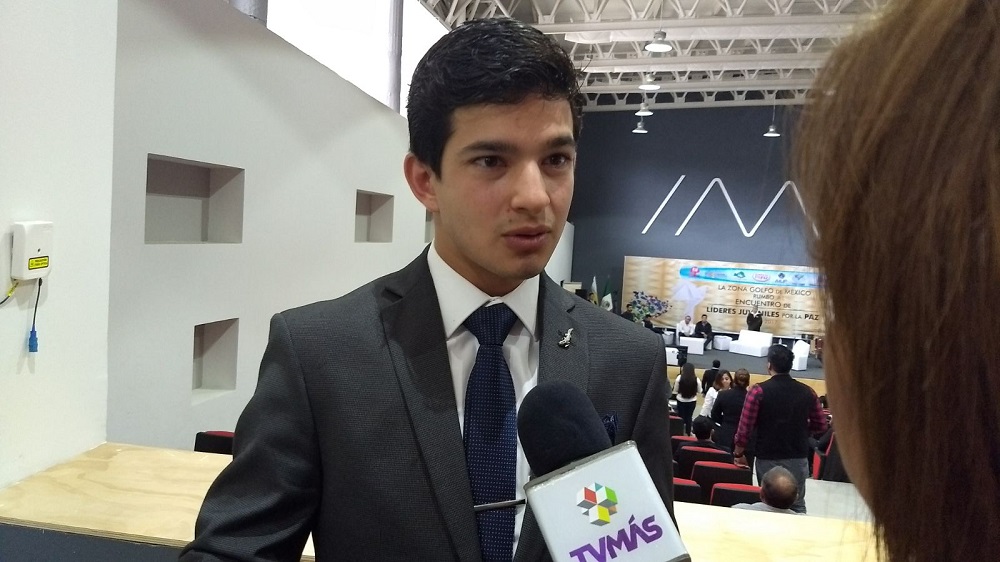 Embajada Mundial de Activistas por la Paz realiza encuentro de Líderes Juveniles por la Paz