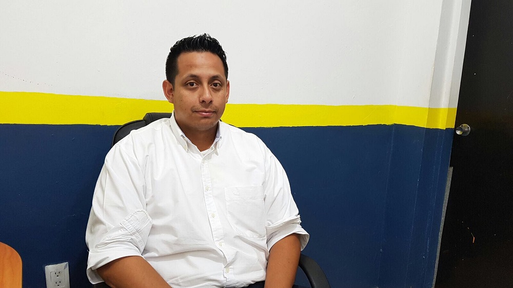 Transporte Público de Coatzacoalcos atiende quejas contra choferes del servicio público