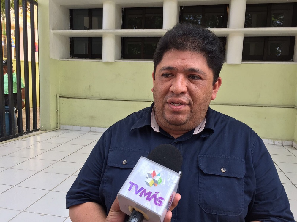 AMECC pide al alcalde electo cumpla sus promesas de campaña