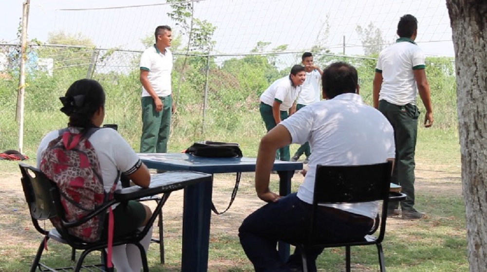 Continúa la deserción escolar en Pánuco