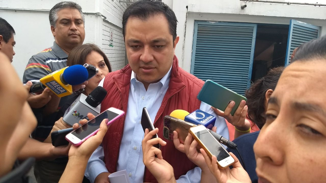 Necesaria construcción del libramiento oriente: Zúñiga Martínez