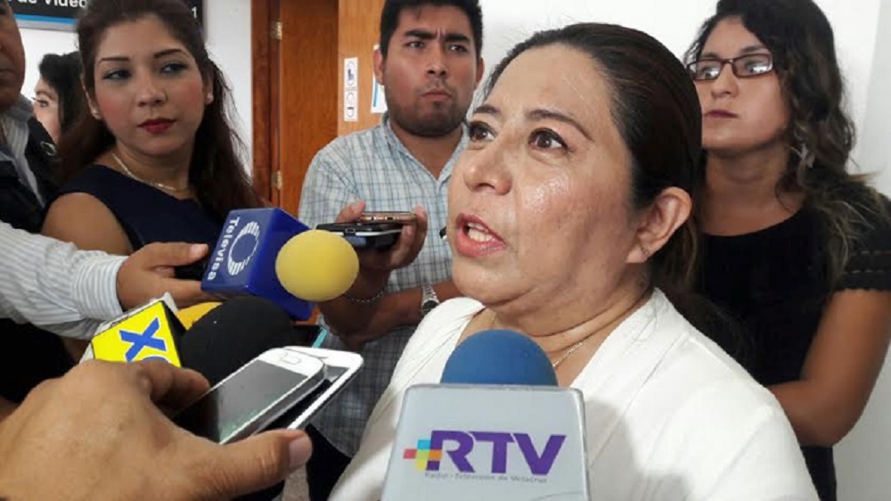 En Veracruz no existen denuncias por espionaje del gobierno federal: CEAPP