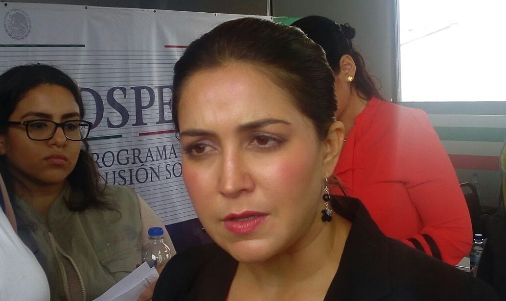 Por situación económica, Sedesol estatal no ha incrementado el número de beneficiarios