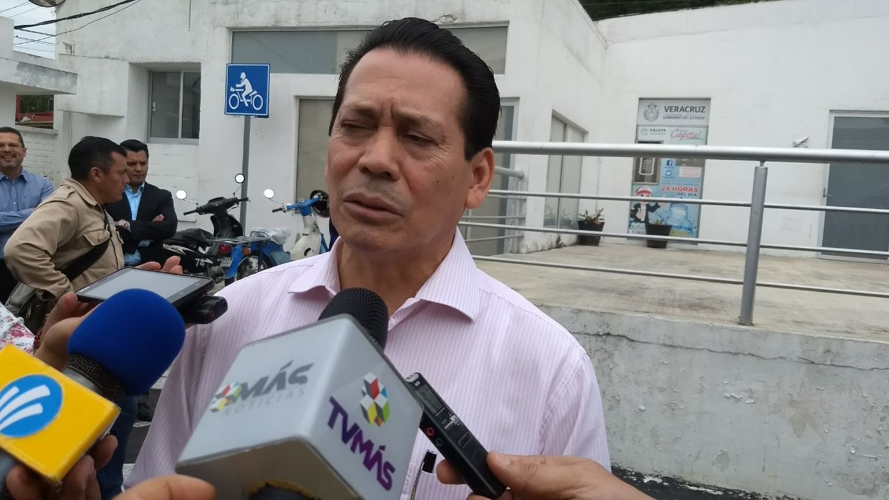 Falso que comando intentara entrar a clínica de Cardel: Benítez Lucho