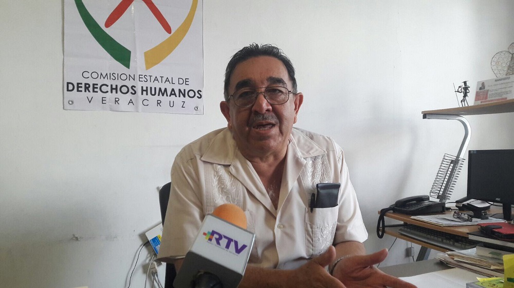 SSP y sector salud encabezan quejas ante la CEDH