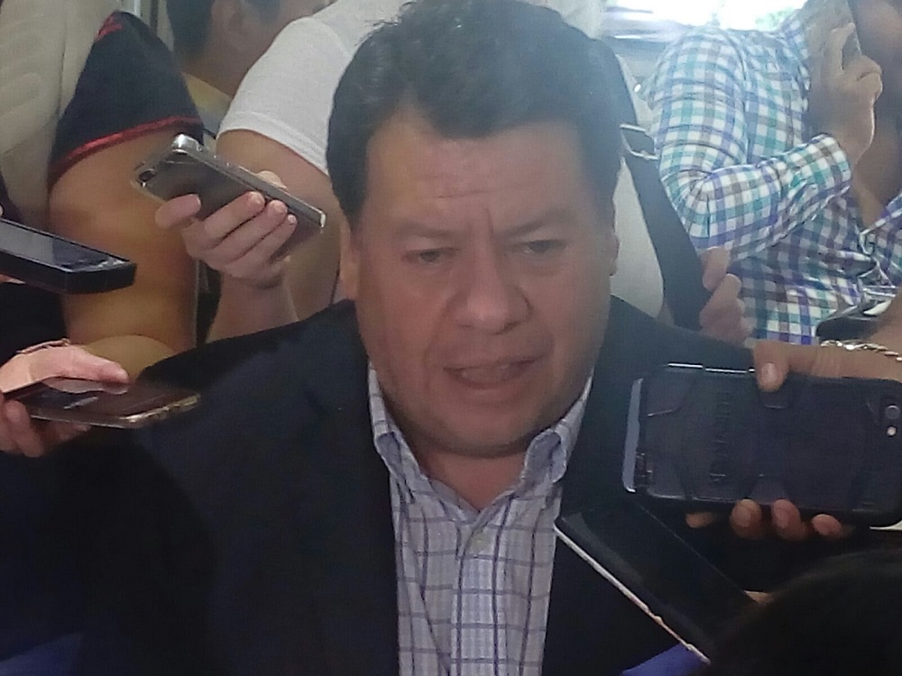 Canacintra Xalapa ofrece auditores a la comisión sobre la verdad de la deuda pública de Veracruz