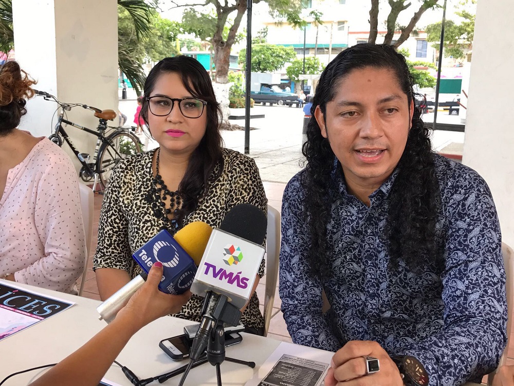 Asociaciones de Coatzacoalcos realizarán un evento cultural para ayudar a personas de escasos recursos