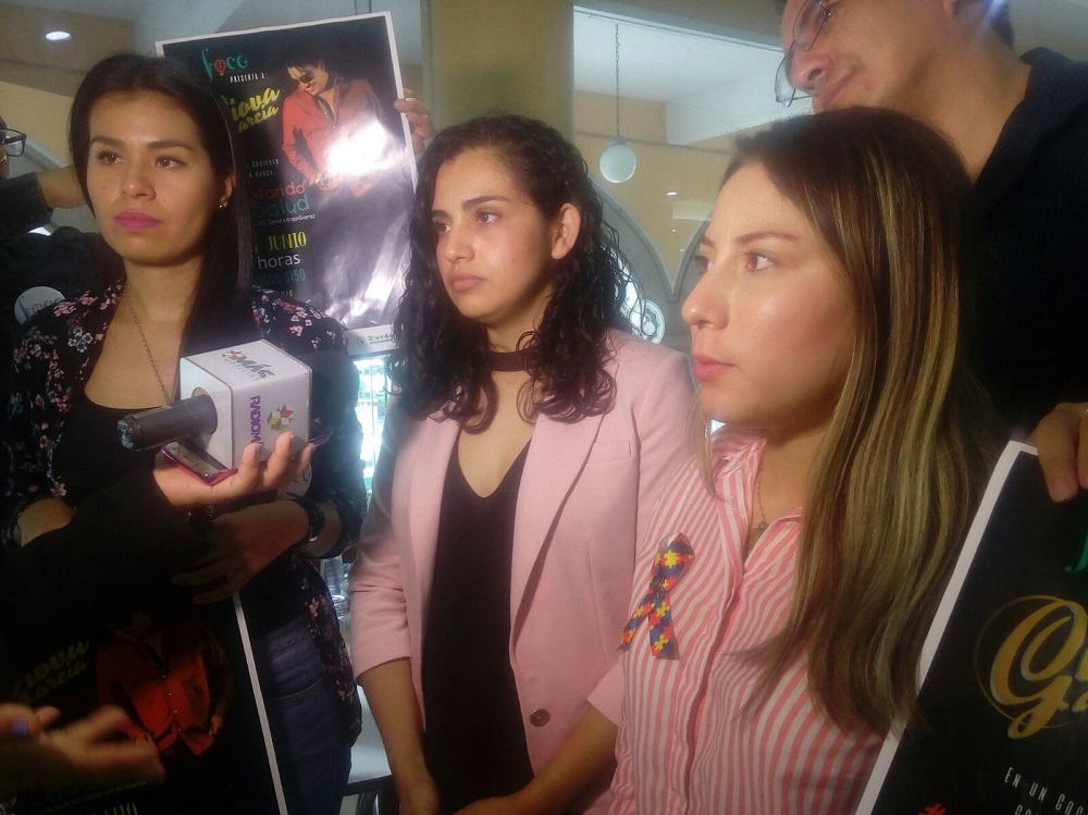 Asociación civil Kaná realizará concierto en beneficio de niños con autismo en Xalapa