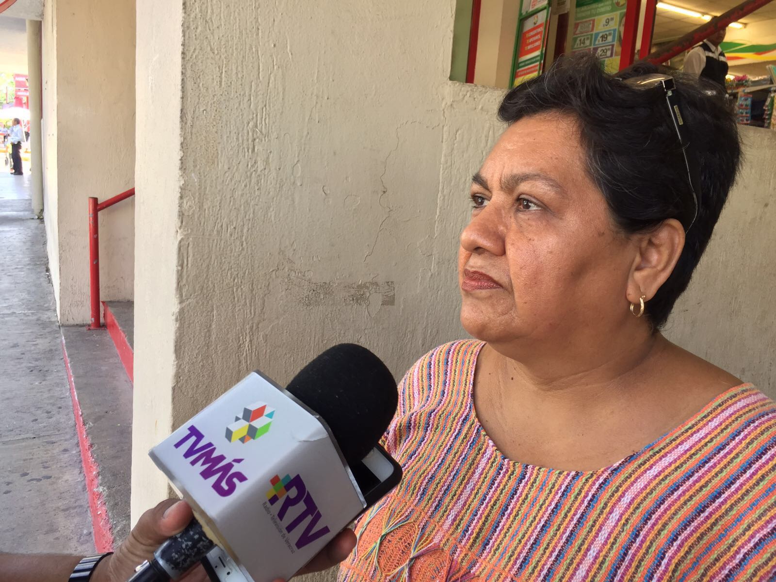 Locatarios del mercado Puerto México de Coatzacoalcos elegirán nuevo líder