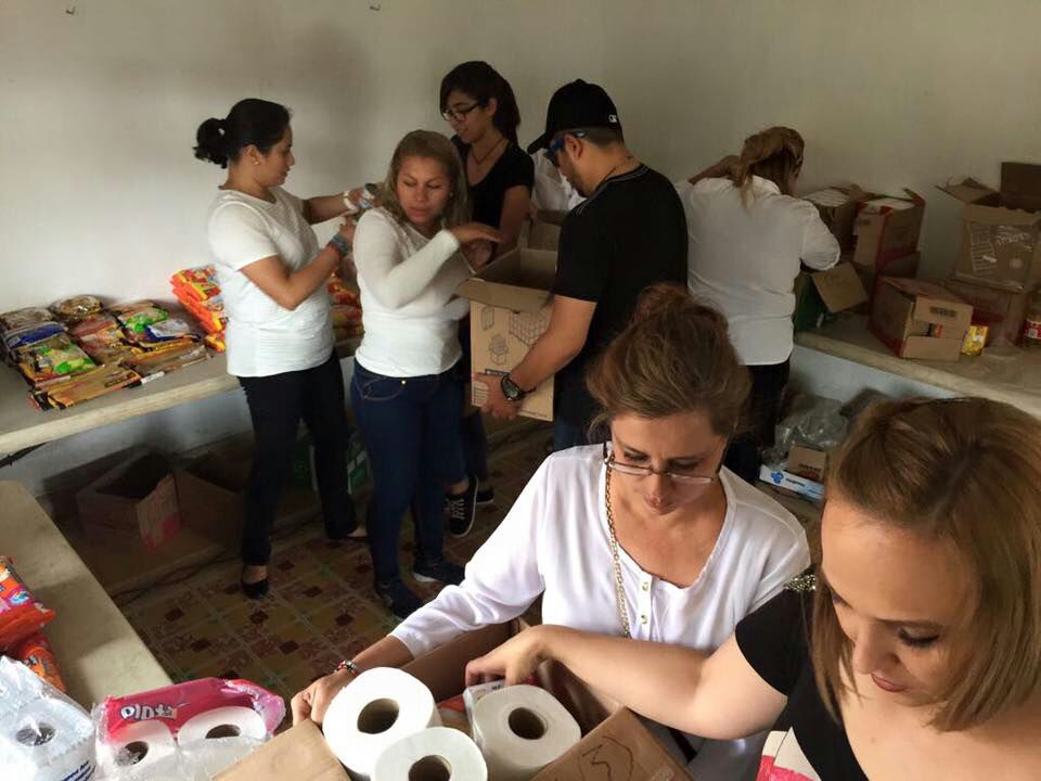 En Tlaltetela construirán centro de atención para enfermos de ataxia y otras enfermedades neurodegenerativas