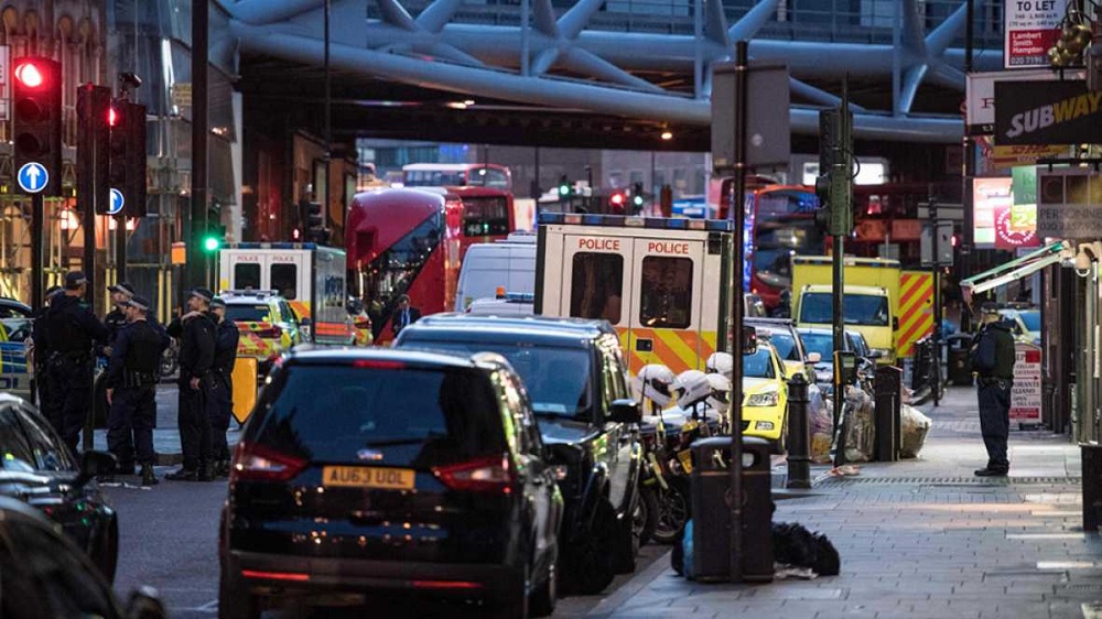 Autor de atentado estuvo en lista de sospechosos de inteligencia británica