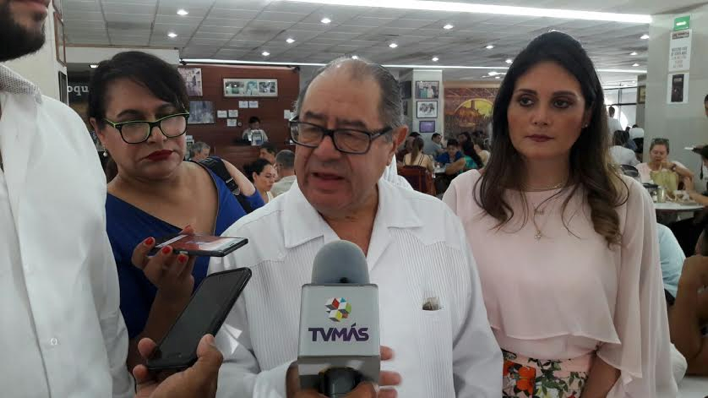 En congreso de liberales presentarán iniciativa para crear Secretaría de Seguridad Social