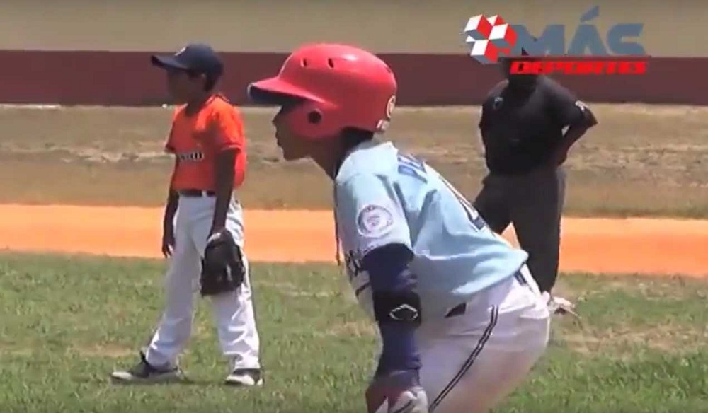 Ligas pequeñas de beisbol Williamsport contarán con participación veracruzana