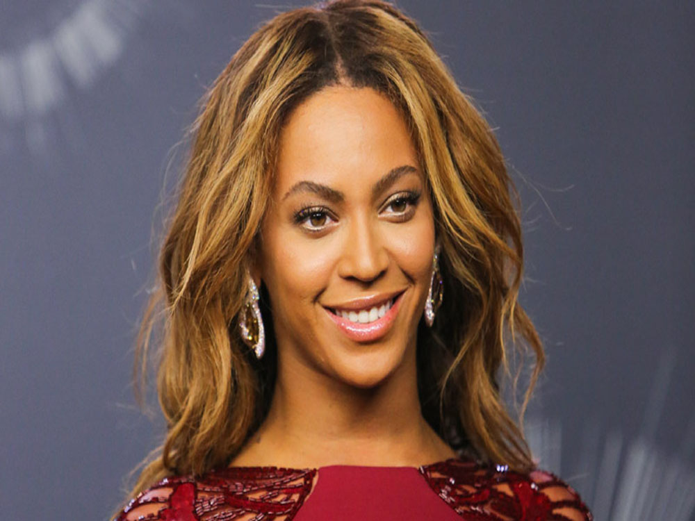 Beyoncé se convirtió en madre de mellizos