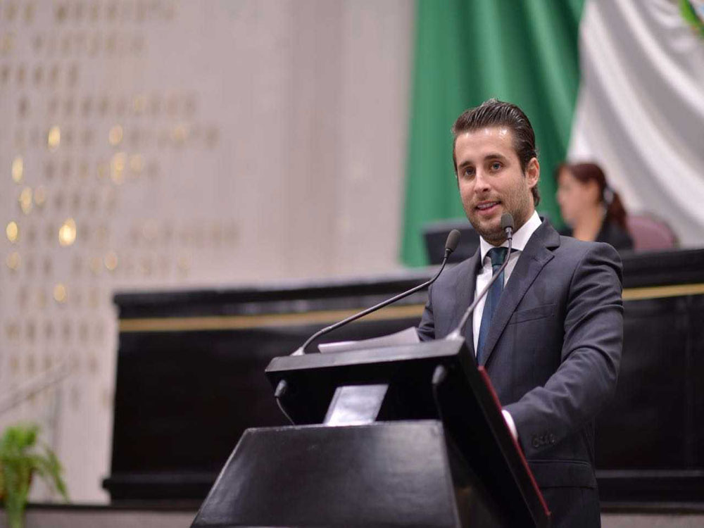 Emiten dictamen que garantizaría derechos laborales de periodistas: Bingen Rementería