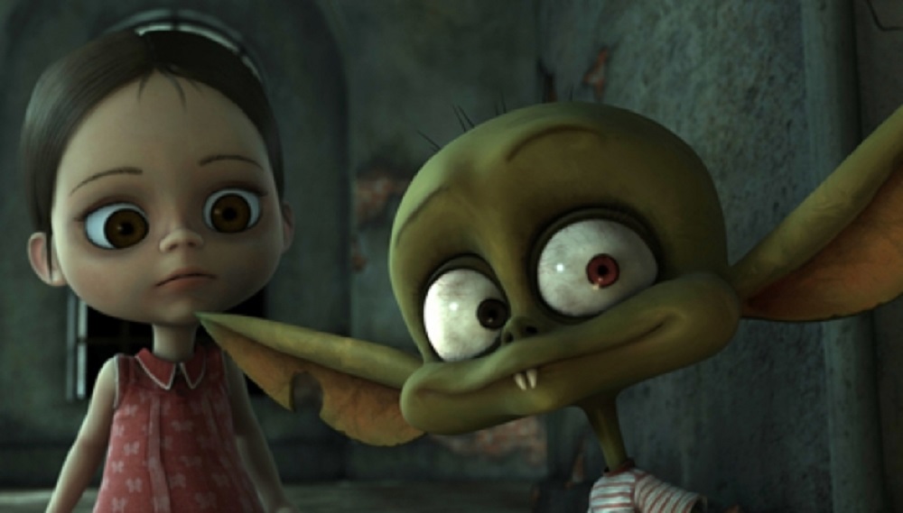 “Ana y Bruno”, mejor película mexicana de animación de la historia: Iñesta