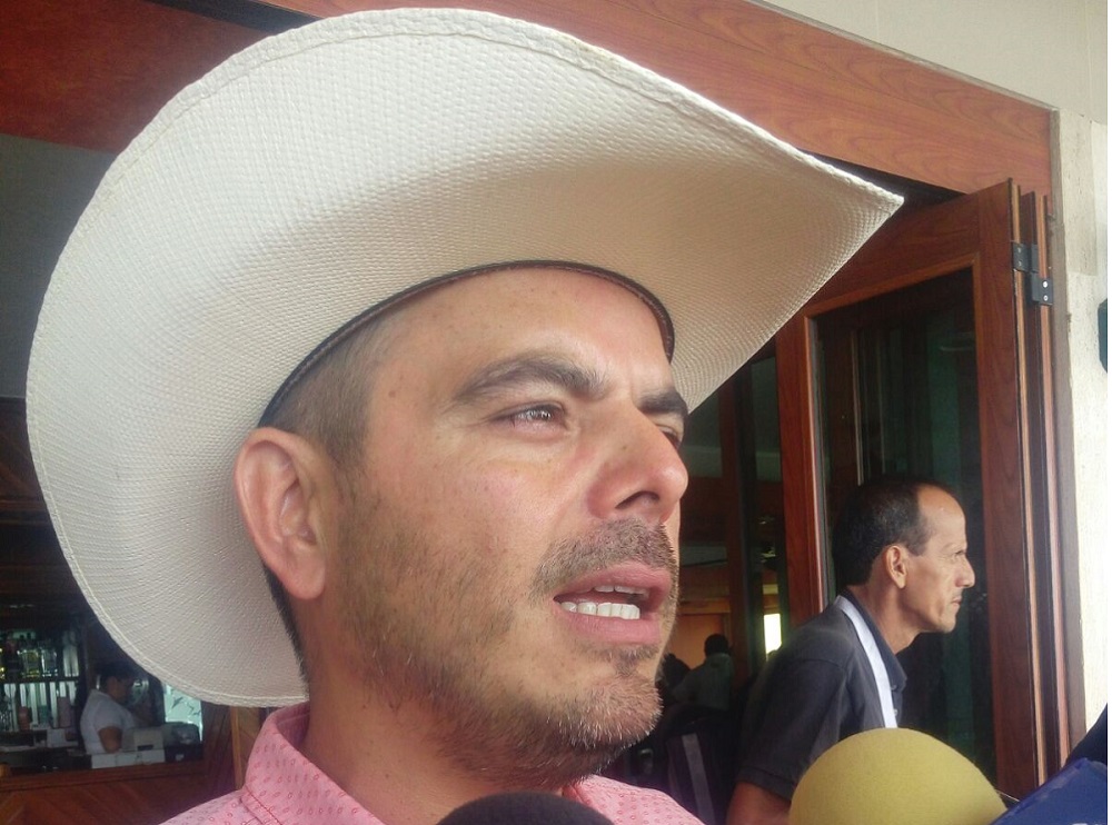 Asociación ganadera de Coatzacoalcos gestionará la construcción del rastro municipal