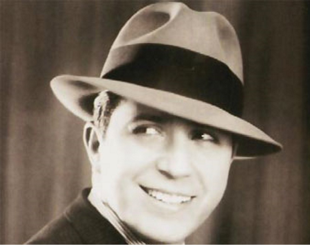 Homenajearán a Carlos Gardel por su aniversario luctuoso