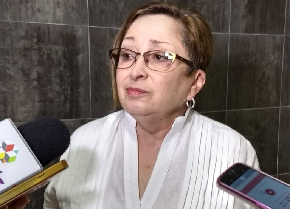 Investigaciones de la UV no se han visto afectadas por crisis económica: Blázquez Domínguez