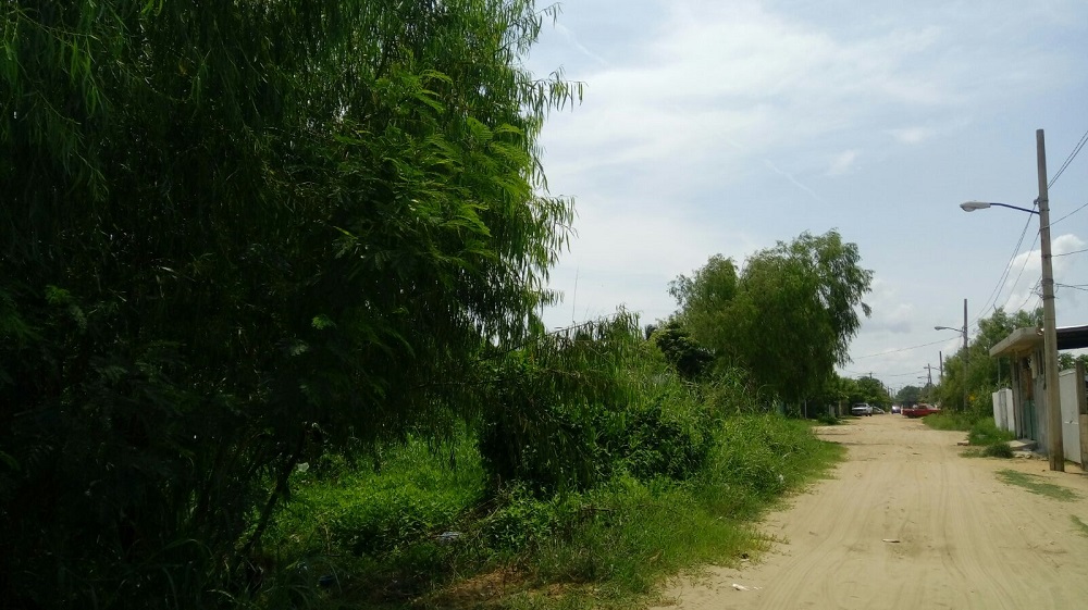 Piden más seguridad en colonias populares de Coatzacoalcos