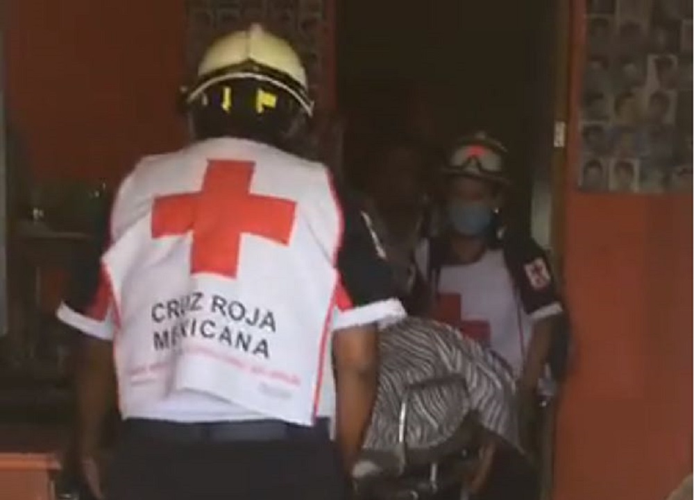 Anuncia su muerte en Facebook; familiares logran impedirlo en Coatzacoalcos