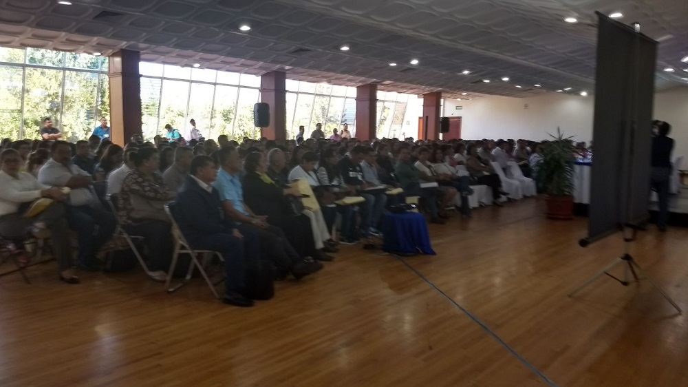 SEV inicia cursos para fortalecer los procesos de enseñanza en docentes