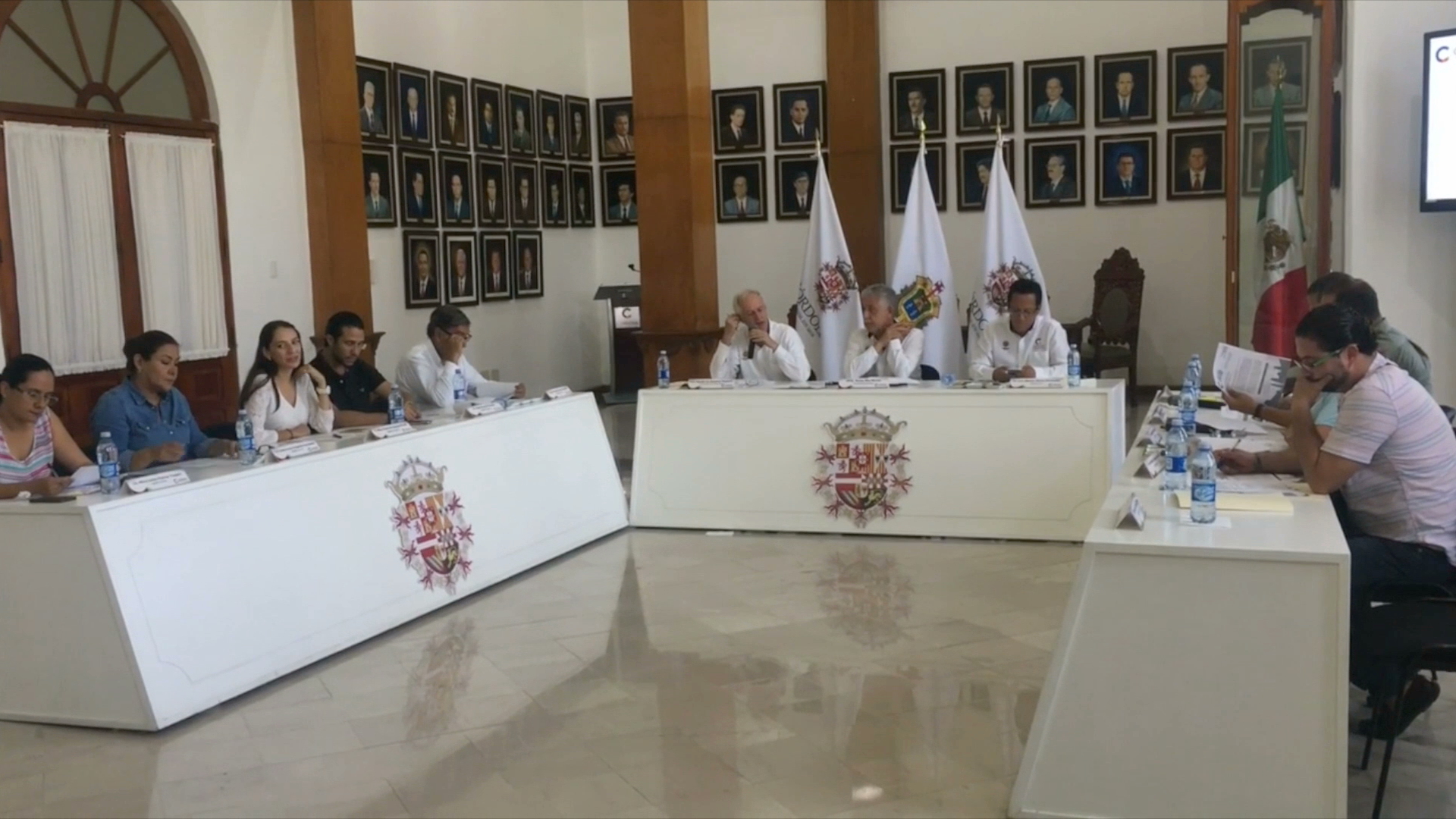 Reubicarán a 42 familias asentadas en zonas de riesgo, en Córdoba