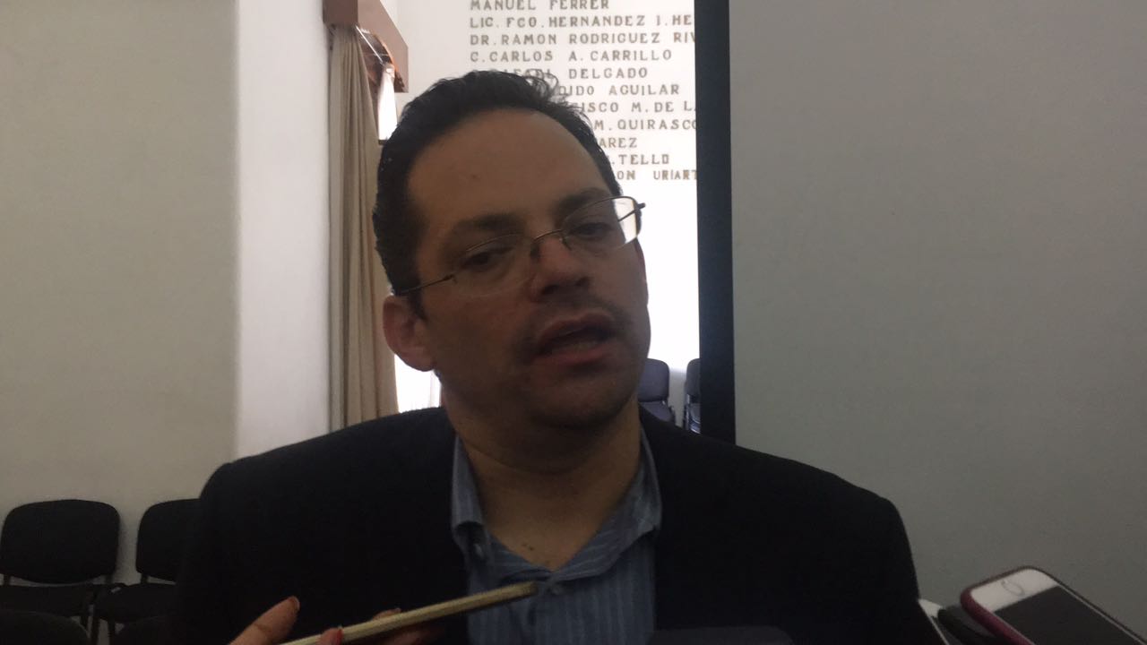 Banobras dispone de recursos para impulsar el tratamiento de aguas residuales