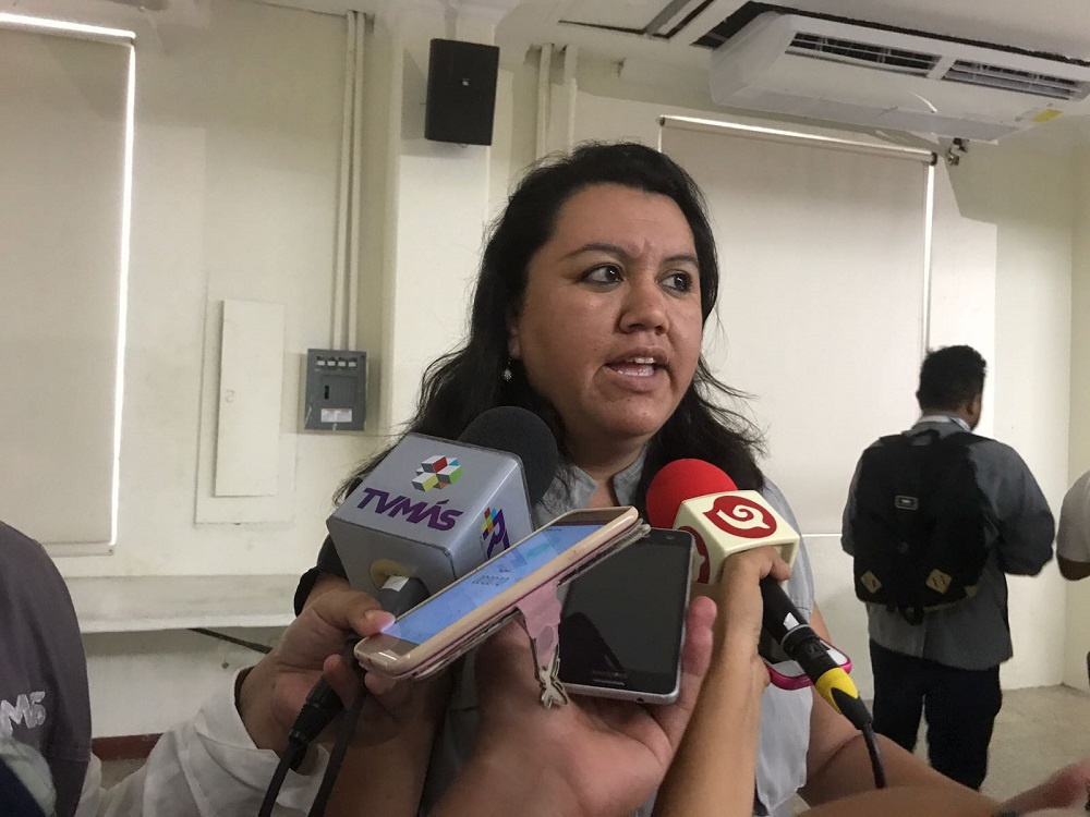 Apoya IVEA a mexicanos repatriados de EUA con certificación de estudios