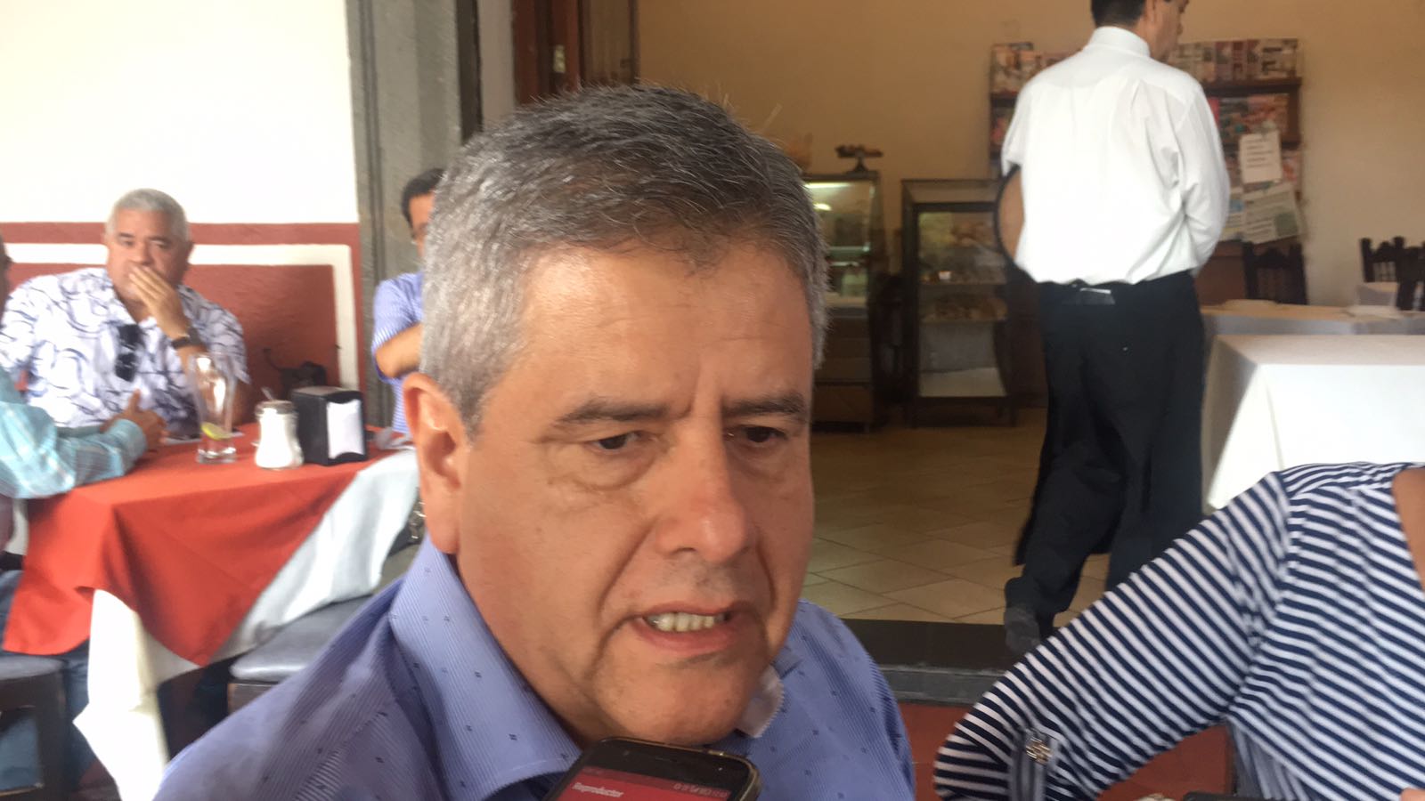 Involucran a notarios en casos de robo de identidad