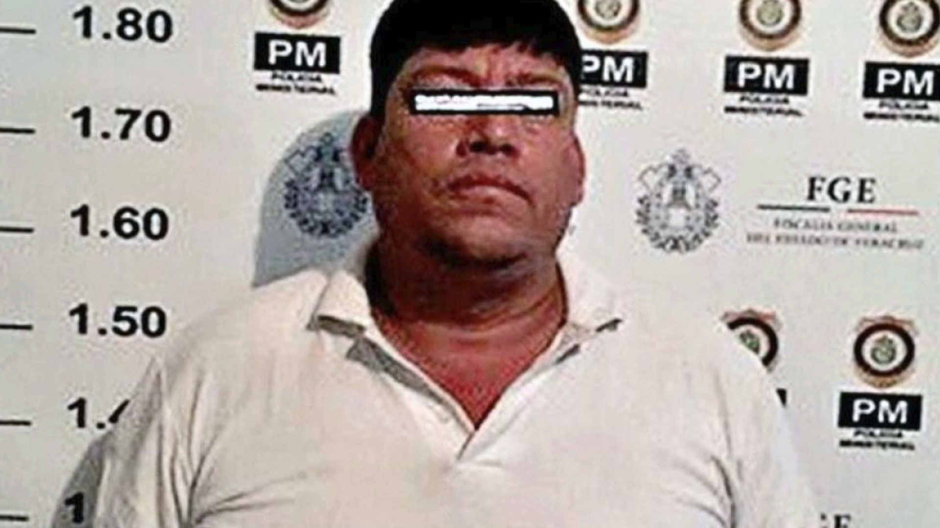 Investiga FGE a cuatro exfuncionarios acusados de diferentes delitos