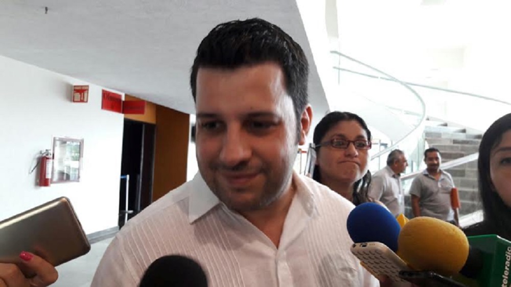 Ley seca deja pérdida económica de 70 mdp en Veracruz