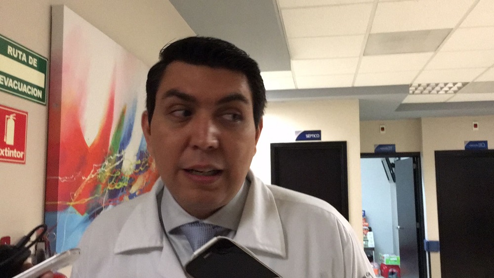 En Córdoba operan a 30 niños con labio y paladar hendido