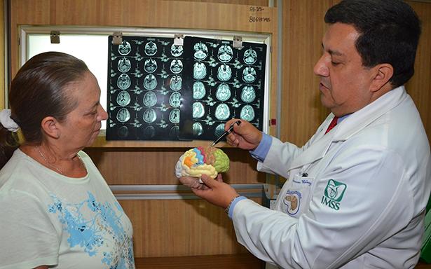 En aumento casos de Esclerosis Lateral Amiotrófica en la zona sur