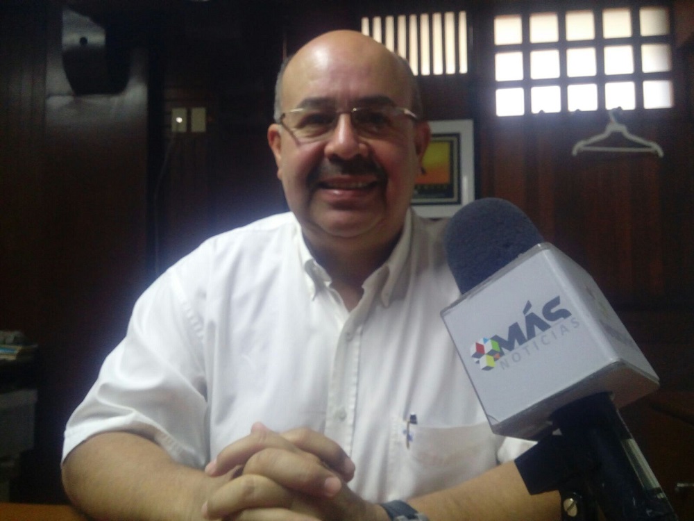 Canaco Coatzacoalcos en disposición de colaborar con el próximo gobierno municipal