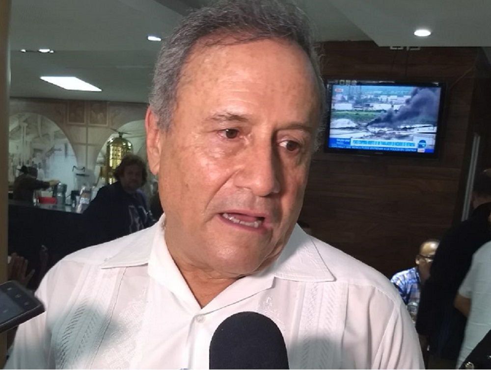 Comisión Mexicana de Promoción Gallistica no ha recibido resolución de amparo