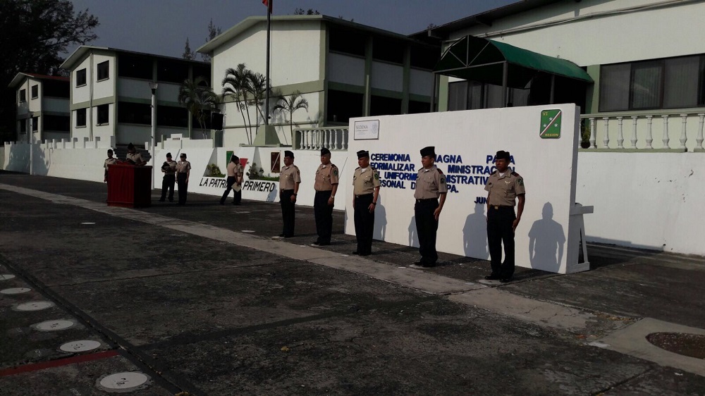 Ejército Mexicano seguirá colaborando con gobierno de Veracruz para reforzar la seguridad