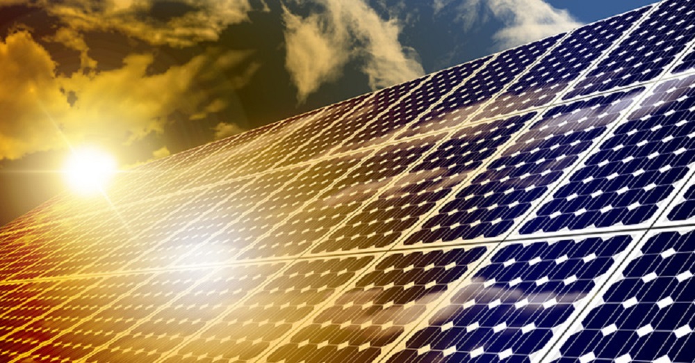 Delegación mexicana participa en la Feria Intersolar Europa 2017