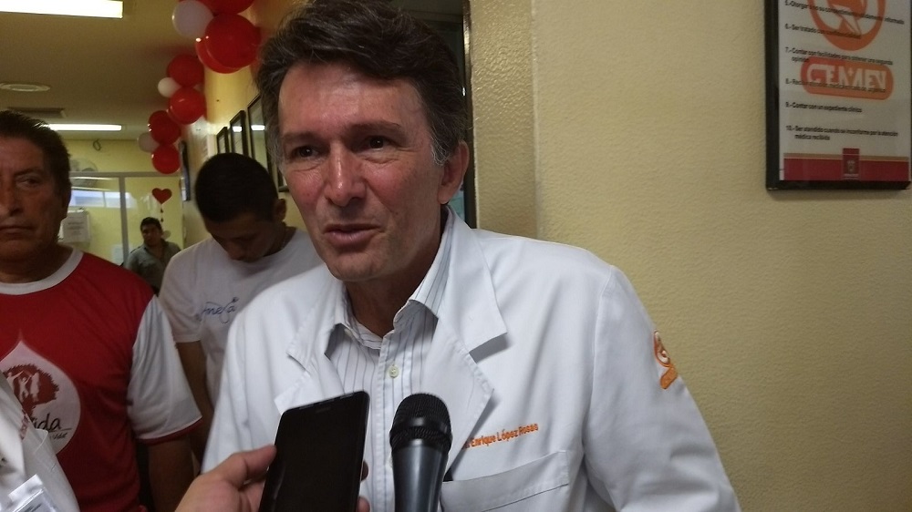 Centro de Alta Especialidad remodelará instalaciones para mejorar atención