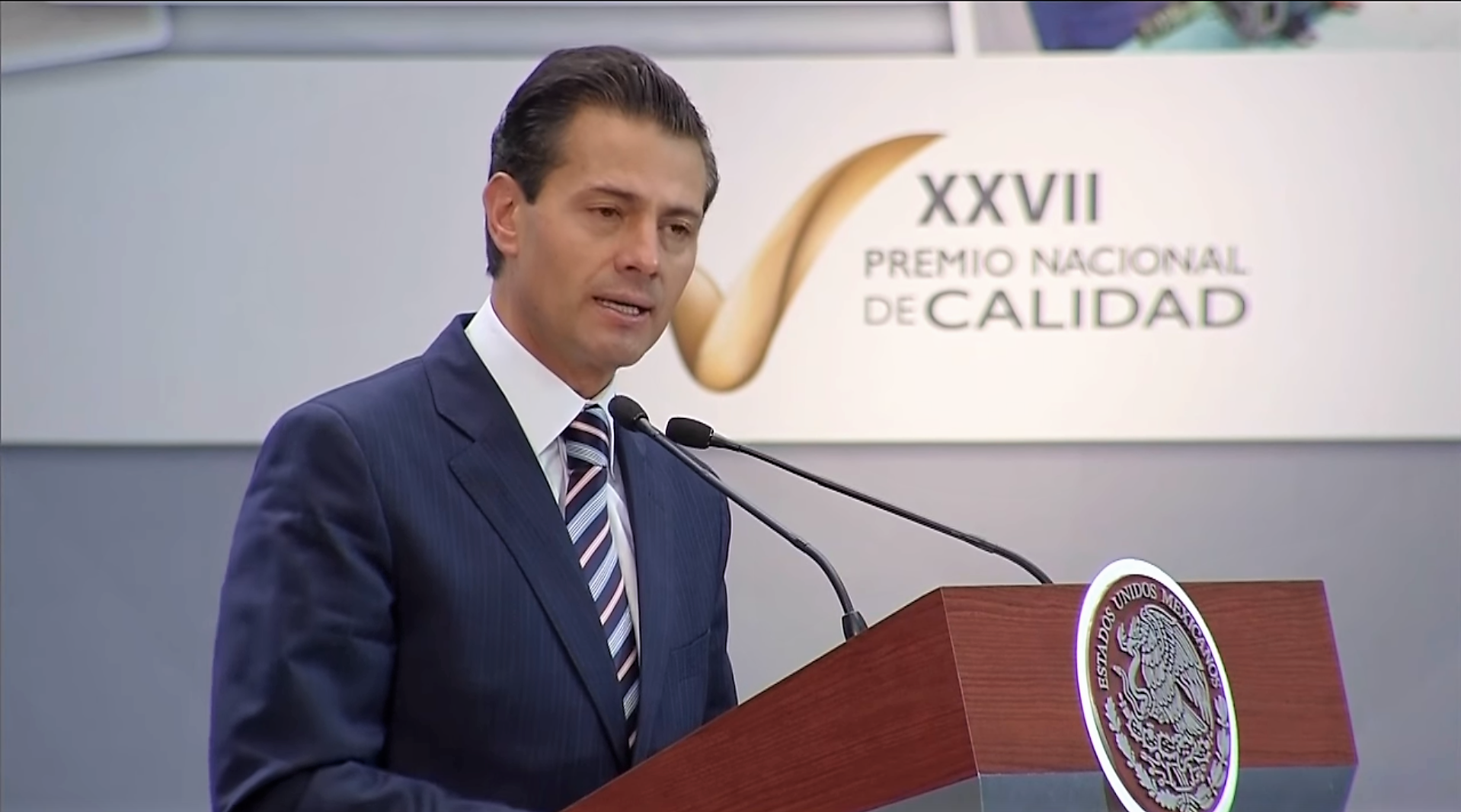 Habla EPN del cierre de su gobierno; anuncia “esfuerzo final” para afianzar logros
