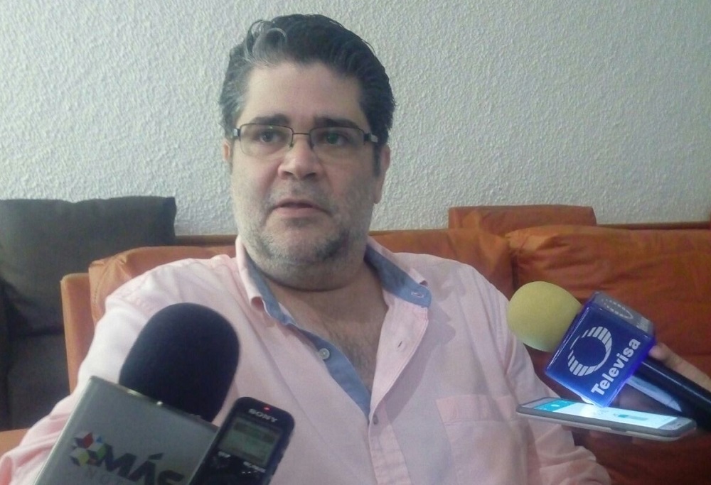 Empleo y seguridad, retos del próximo alcalde de Coatzacoalcos: Canaco