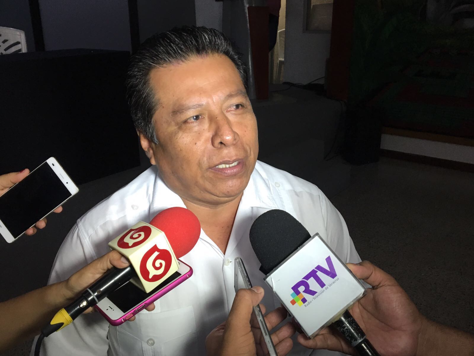 Semáforos en Coatzacoalcos necesitan una gran inversión